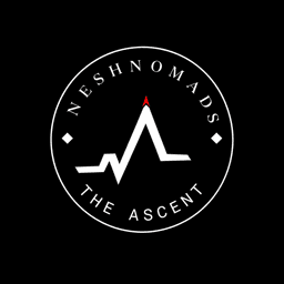 NeshNomads — The Ascent