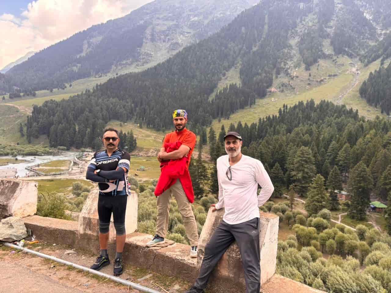 Bettab Valley