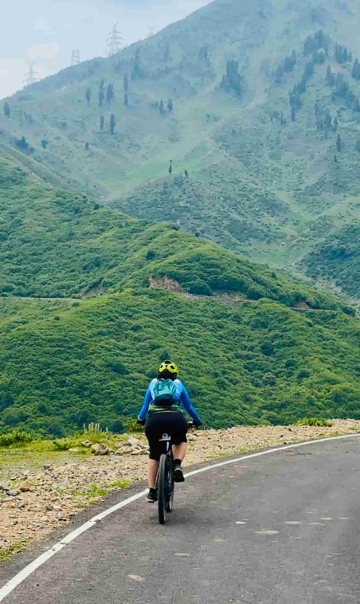 Banihal Pass